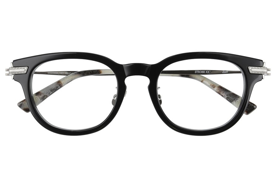 スペシャルプライス]STROBE XX（ZO231003-14E1）｜メガネのZoff