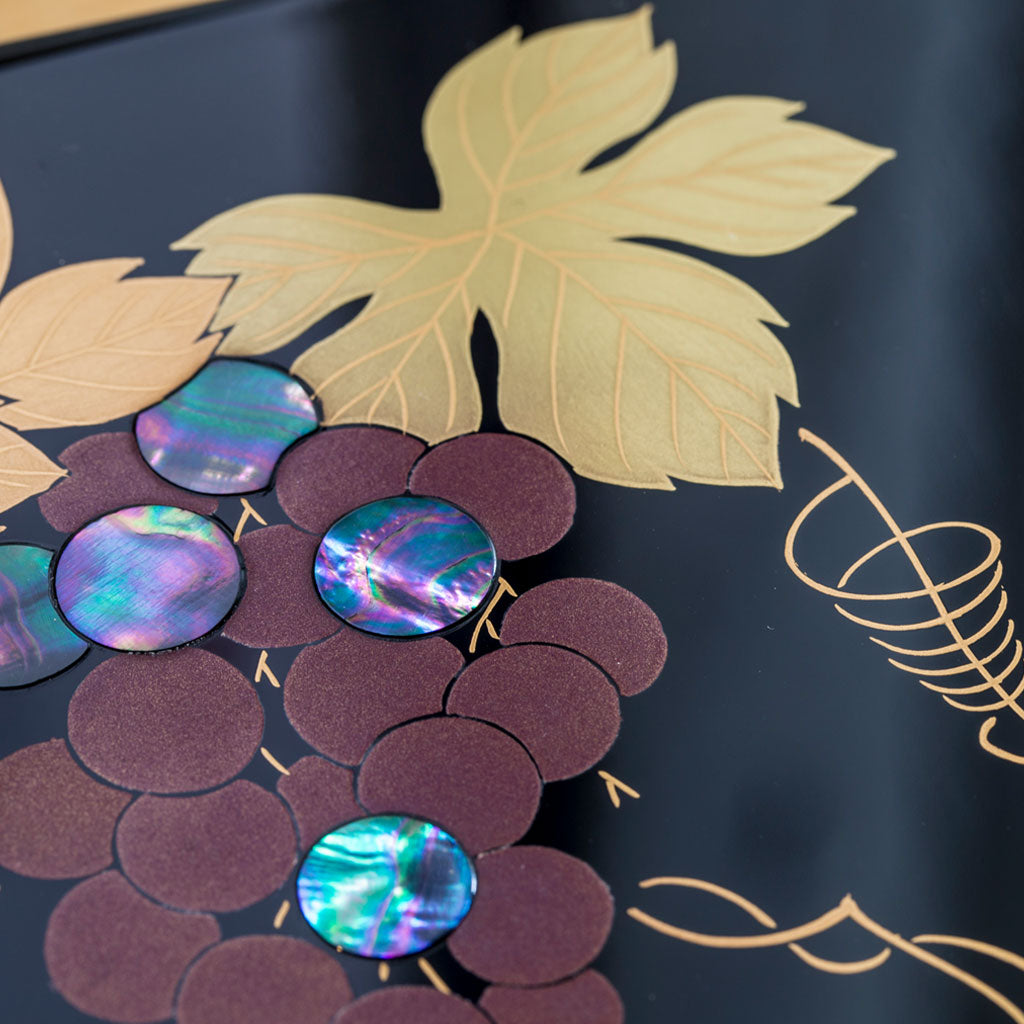 ぶどう 宝石箱 – 象彦 公式オンラインショップ