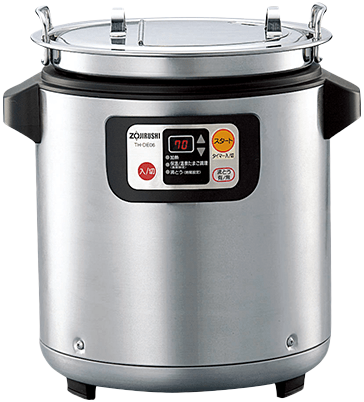 TH-CV120・160 ｜ 業務用スープジャー ｜ 業務用商品 ｜ 商品情報