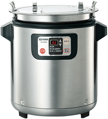 TH-CV045・080 ｜ 業務用スープジャー ｜ 業務用商品 ｜ 商品情報