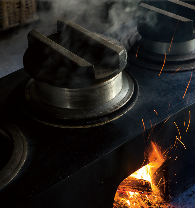 極め羽釜 一覧｜炊飯ジャー｜商品情報｜象印