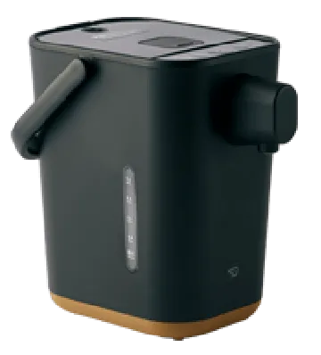 電動ポット｜STAN.｜象印｜商品情報