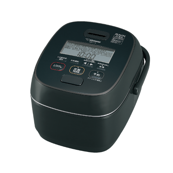 炊飯｜取扱説明書｜お客様サポート｜象印