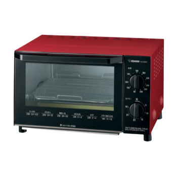 EQ-AS22G（オーブントースター/コンベクションオーブン）｜取扱説明書