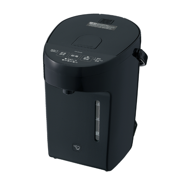 電気ポット｜取扱説明書｜お客様サポート｜象印