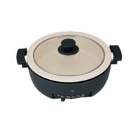 EP-FH20E3（グリルなべ）｜取扱説明書｜お客様サポート｜象印