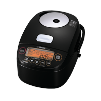 NP-BK10/NP-BK18（圧力IH炊飯ジャー）｜取扱説明書｜お客様サポート｜象印