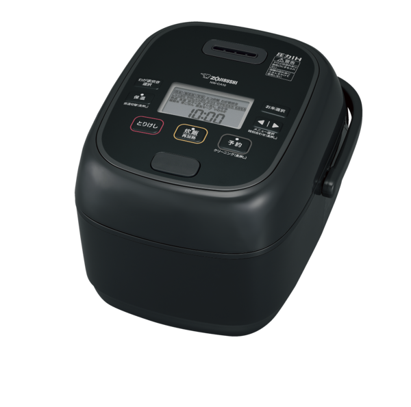NW-CA10/NW-CA18（圧力IH炊飯ジャー）｜取扱説明書｜お客様サポート｜象印