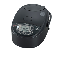 IH炊飯ジャー｜取扱説明書｜お客様サポート｜象印