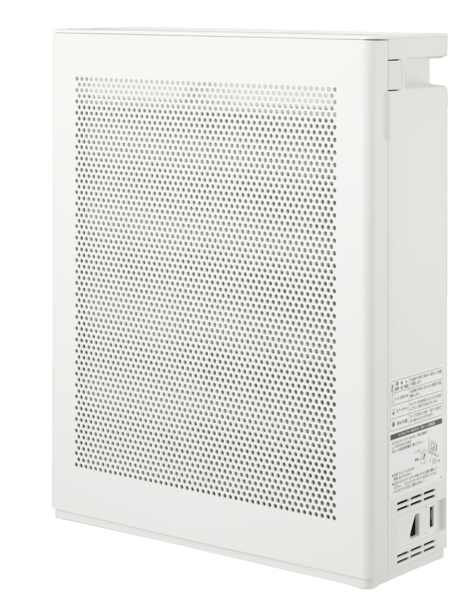 PU-SA35（空気清浄機）｜取扱説明書｜お客様サポート｜象印