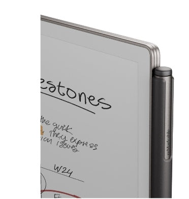 REMARKABLE PAPER PRO WITH MARKER PLUS – ZEEK