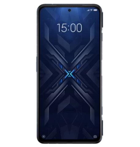 XIAOMI BLACK SHARK 4 128GB/8GB DUAL SIM MIRROR BLACK – ZEEK