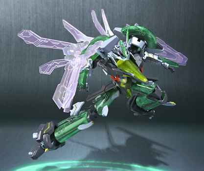 TOY / others - [MERCHANDIZE] 商品情報 - [ZEGAPAIN] ゼーガペイン