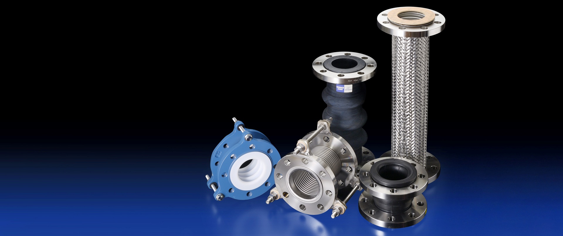 ENG | フレキシブルジョイント(フレキ)、伸縮継手、免震配管ユニット