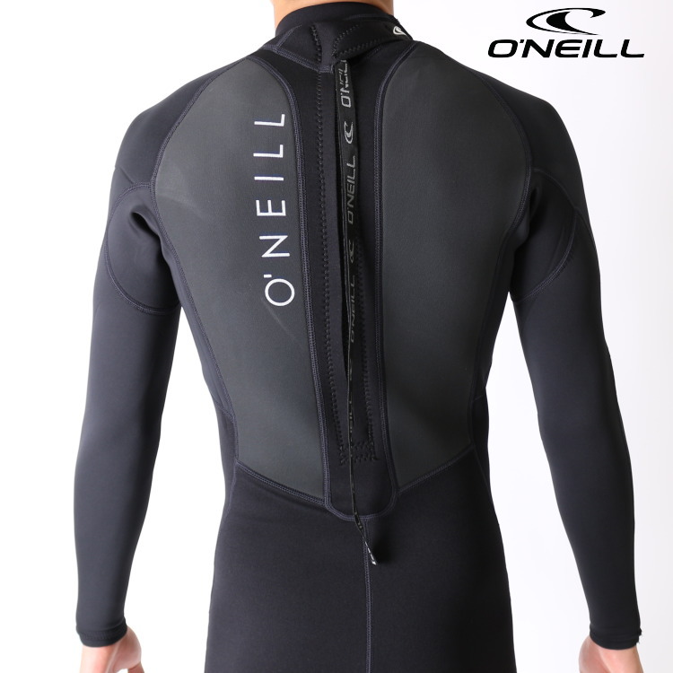 オニール ウェットスーツ メンズ 3mm / 2mm フルスーツ ウエットスーツ