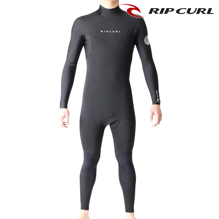 リップカール ウェットスーツ メンズ 3mm / 2mm インナーバリア