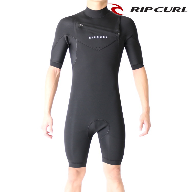 リップカール ウェットスーツ メンズ チェストシップ スプリング