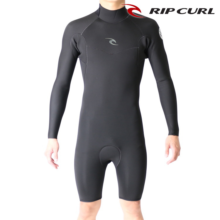 リップカール ウェットスーツ メンズ ロング スプリング ウエット