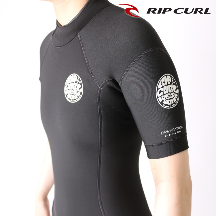 リップカール ウェットスーツ レディース スプリング サーフィン