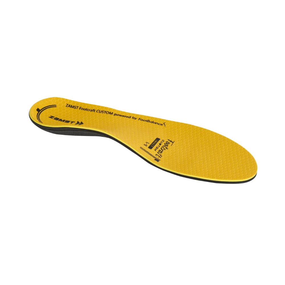 フットクラフト カスタム インパクト｜商品情報｜オーダーメイド