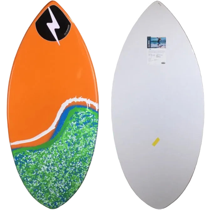 Zap Wedge Skimboards – Zap Skimboards