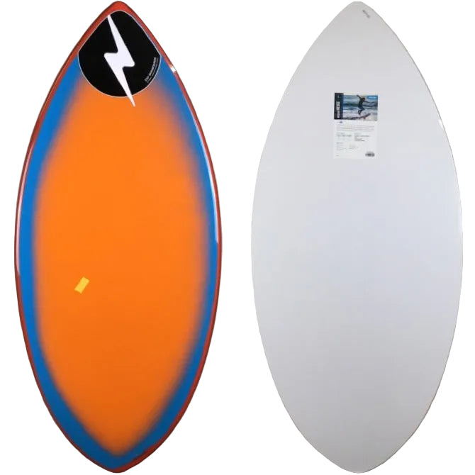 Zap Skimboards