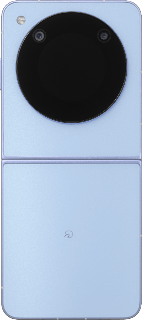 Libero Flip – ZTE Device Japan