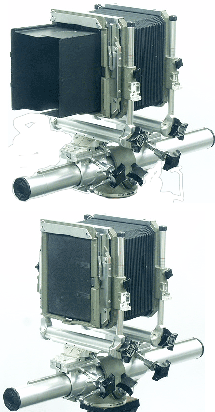 大判 中判カメラ/大判、中判カメラ用、アクセサリー・アダプター 等