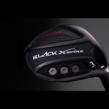 Black Xspire Driver 10.5 ｜Muziik Online Shop