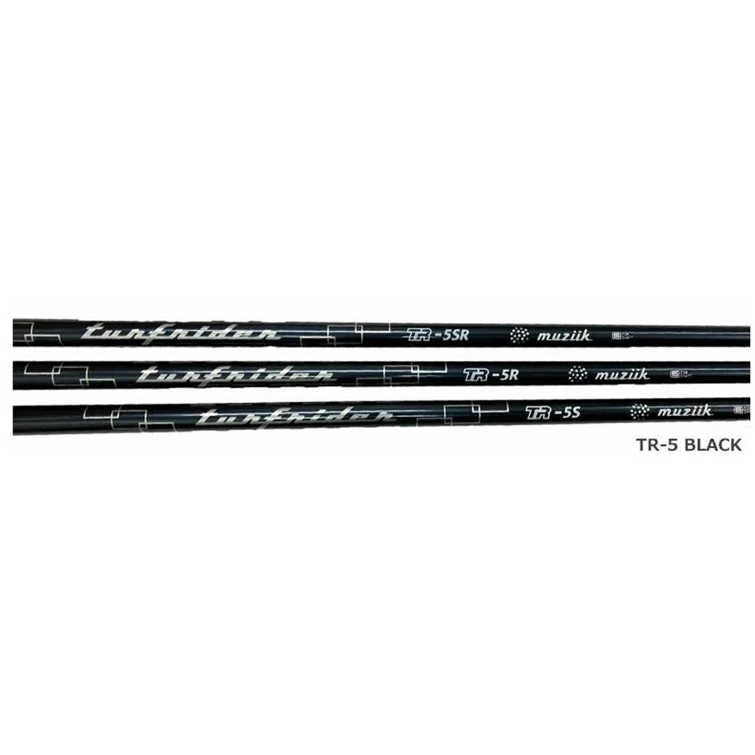 On The Screw DD Iron 4本セット（#9, #10, #11, #PW) 【Muziik純正品