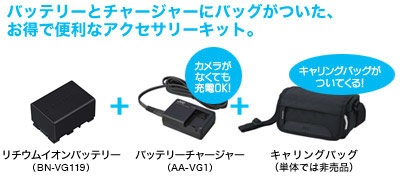 ハイビジョンメモリームービーGZ-E565製品情報 | JVC