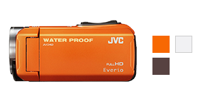 製品比較 | コンプリートガイド | Enjoy Video Camera | JVC