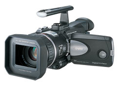 ビクター KY-27 DSR-1 DVCAM 業務用カメラ ビクター KY-27 DSR-1 DVCAM