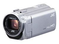 GZ-E745 | ビデオカメラ | JVC