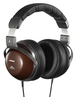 ステレオヘッドホン「HP-DX700」を発売｜ビクター | JVC