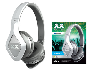 重低音＆タフボディ”「XX」シリーズの新ラインアップ「XX/ELATION