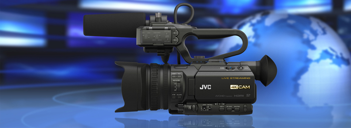 ブロードキャストオーバーレイ機能など、ライブ配信における各種