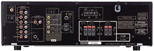 AVコントロールアンプ RX-V503T 業務用オーディオ機器 | JVC