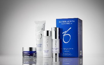 ゼオスキンヘルス デイリースキンケアプログラム｜浄水皮ふ科