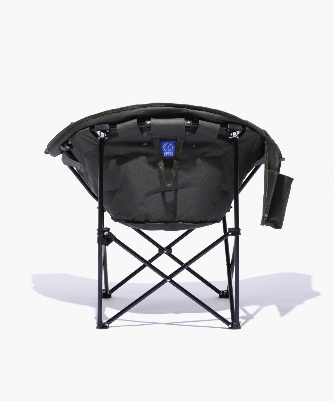 ワイルドシングス × ホールアース クラム チェア ディーエックス│WILD