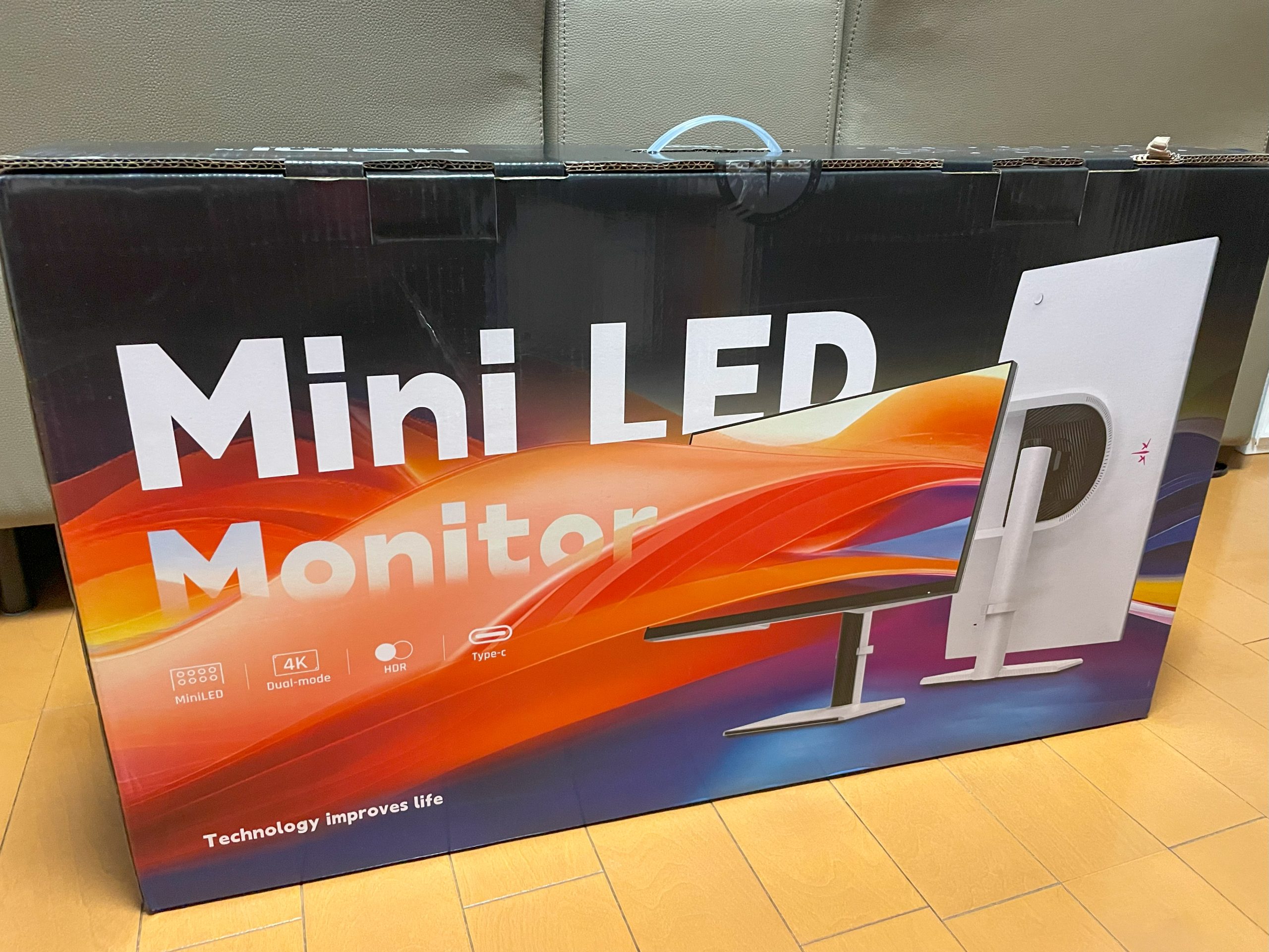 KTC M27P6】コスパと性能が優秀すぎて話題のDisplayHDR 1400ゲーミング