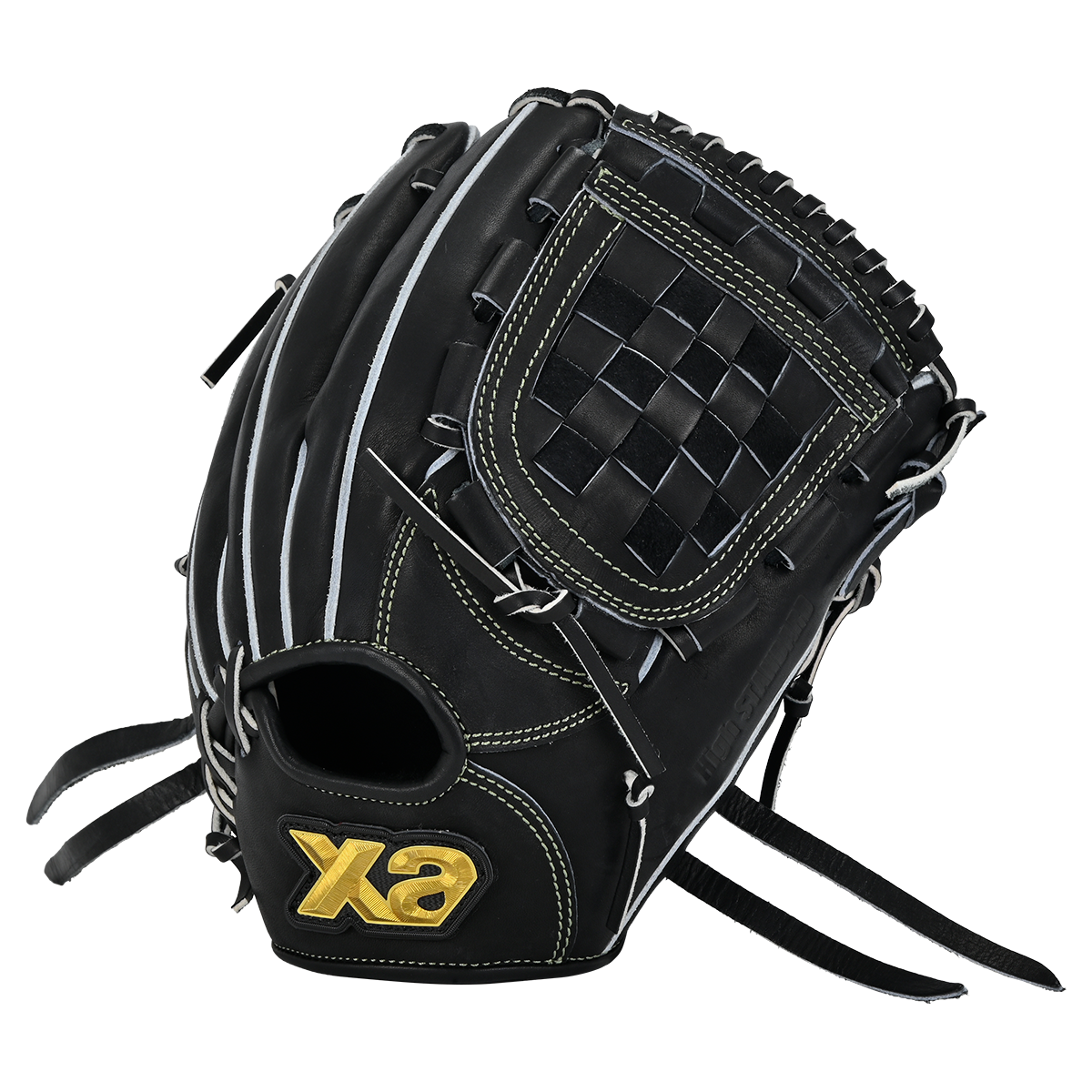 硬式トラスト［フィックスバックライン］（サイズ28.5cm）一般内野手用