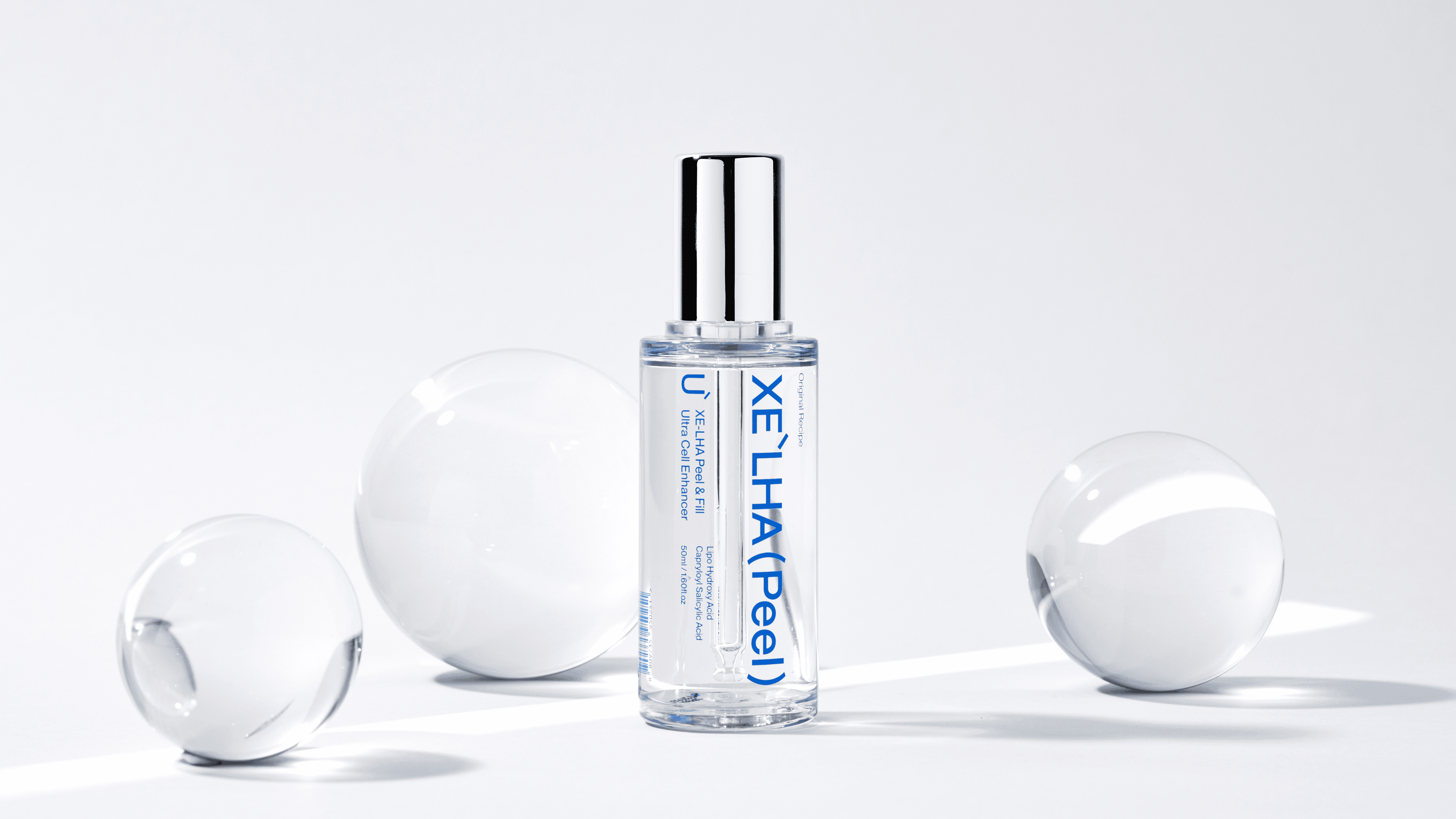 XE`LHA Japan｜セラピール日本公式