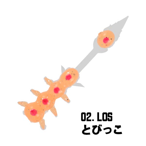 IKURA MUSHI - XESTAゼスタ公式ウェブサイト