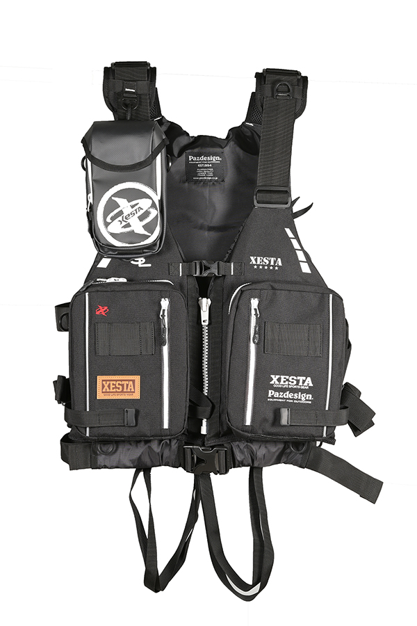 EXTREME GAME VEST ULTIMATE - XESTAゼスタ公式ウェブサイト