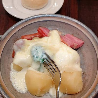 花畑牧場 RACLETTE ラクレットチーズ専門店(【旧店名】花畑牧場 十勝