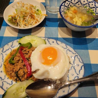 Sukhumvit Soi 39（虎ノ門/タイ料理） - Retty（レッティ）