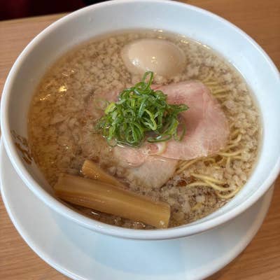 らぁ麺はやし田 相模原鵜野森店（相模原市/ラーメン） - Retty（レッティ）