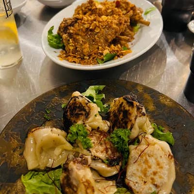 新赤坊 ジビエと中華とお酒（三軒茶屋/ジビエ） - Retty（レッティ）