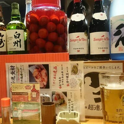 串焼BISTRO 福みみ 新宿店（新宿三丁目/居酒屋） - Retty（レッティ）